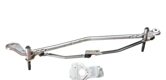Mercedes-Benz GLK (X204) Front wiper linkage A2048201340 3397021153