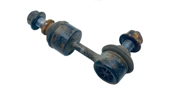 Rear anti-roll bar/stabilizer link