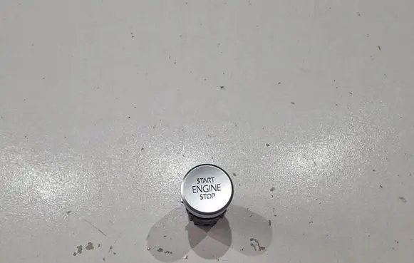 Volkswagen Tiguan Engine start stop button switch 5N0959839A