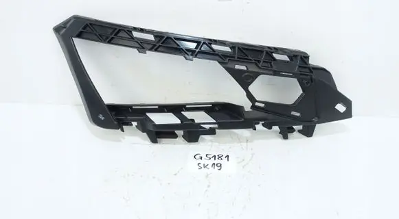 Skoda Kodiaq Front bumper mounting bracket 565807056