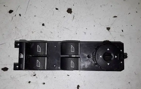 Ford Focus ST Electric window control switch F1BT14A132CC