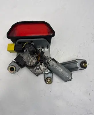 Mercedes-Benz ML W163 Rear window wiper motor F006WM0606 1638202642
