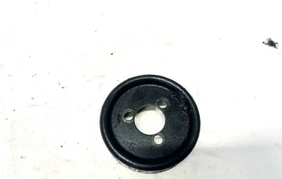 Volkswagen PASSAT B5 Power steering pump pulley 