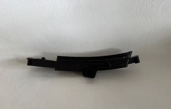 Audi Q2 - Front bumper mounting bracket 81A807409