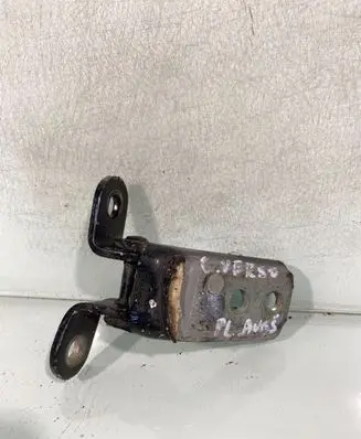 Toyota Corolla Verso AR10 Front door upper hinge