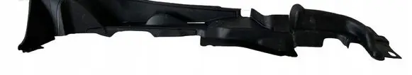 Audi A4 S4 B9 Fender foam support/seal 8W6821170E