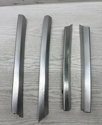 Audi Q7 4L Seat and door cards trim set 4L0867419
