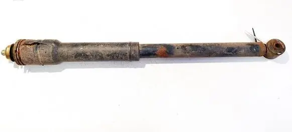 Mitsubishi Colt Rear shock absorber/damper 