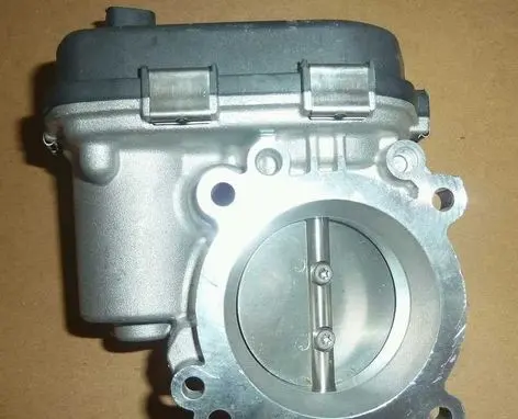 Audi A1 Throttle body valve 04E133062F