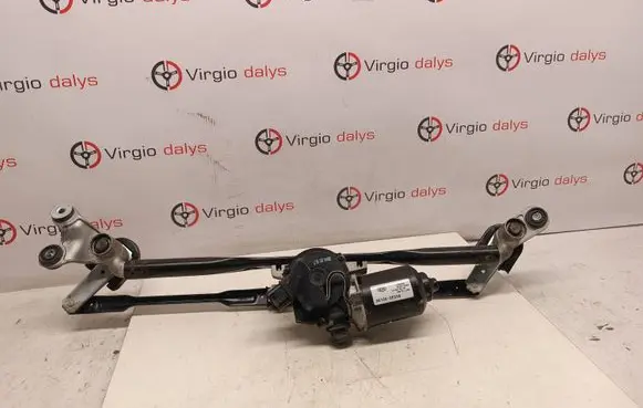 KIA Sorento Front wiper linkage and motor 035248300