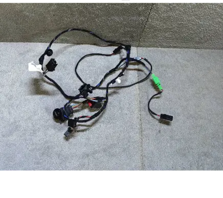 Volkswagen Arteon Other interior part 3G8971689N