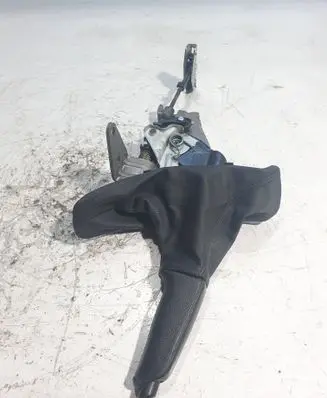 BMW 3 E90 E91 Handbrake/parking brake lever assembly 6764924 67871110
