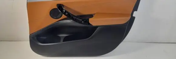 BMW X4 G02 Front door card panel trim 5108745
