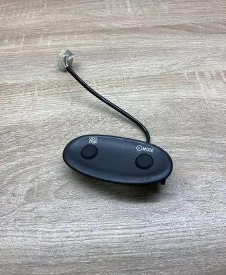 Toyota Yaris Cruise control switch 