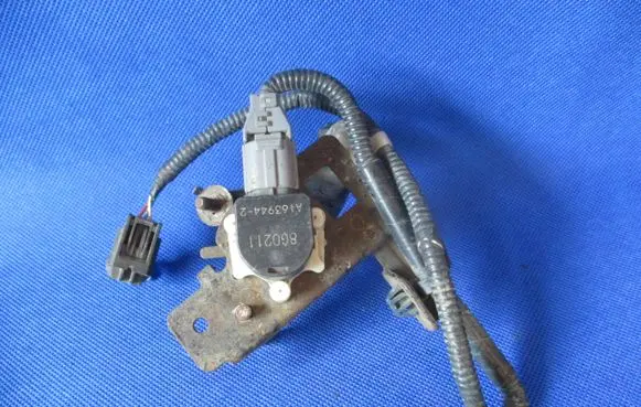 Honda Accord Front height sensor lever 8G0211 A1639442