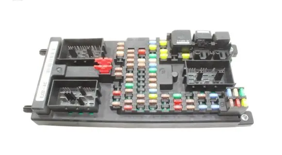 Land Rover Range Rover Evoque L538 Fuse module EJ3214F041AC