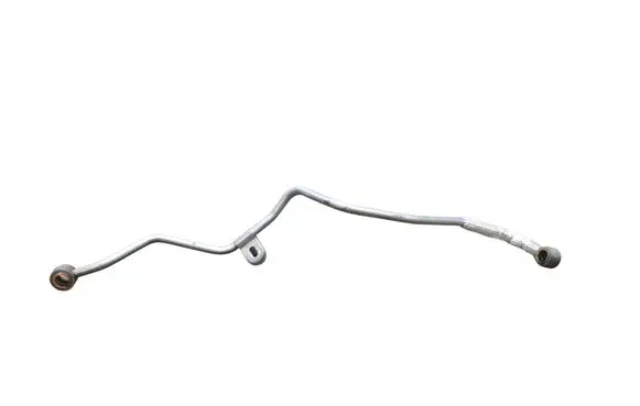 Renault Trafic III (X82) Turbo turbocharger oiling pipe/hose 22817R