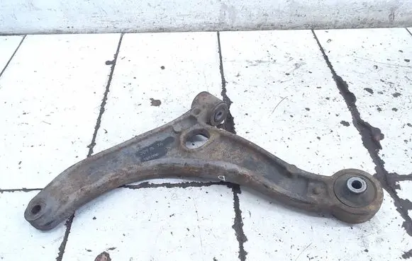 Opel Movano B Front lower control arm/wishbone 301B1A 12A19N