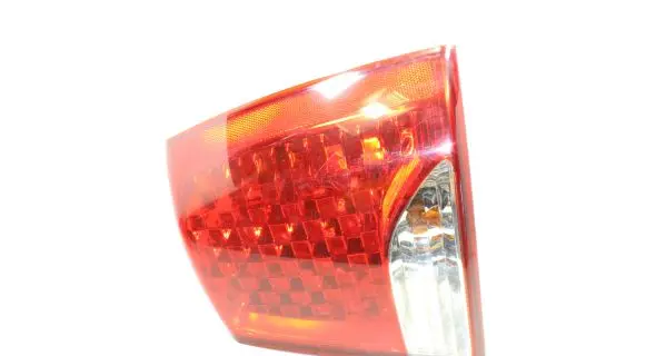 KIA Sorento Rear/tail lights