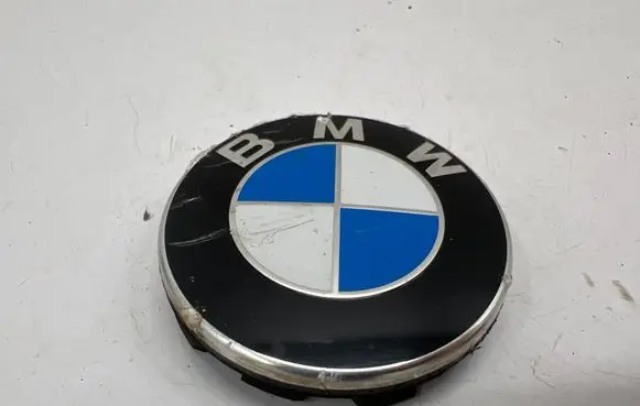 BMW 1 F20 F21 Original wheel cap 6783536