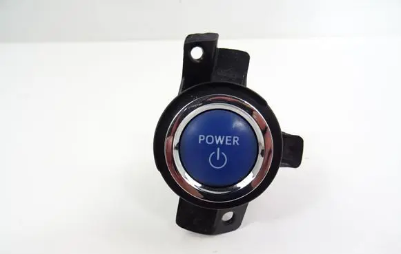 Toyota C-HR I Engine start stop button switch 2010DJ2910
