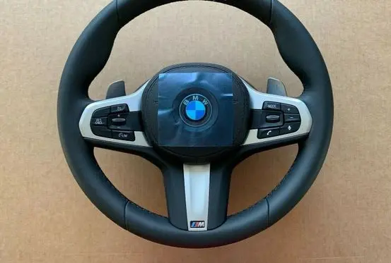BMW X3 G01 Steering wheel 32308008179 32308094542