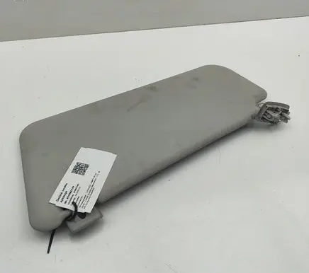 Citroen Jumpy Sun visor 9809498277