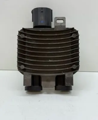Volvo XC60 Coolant fan relay 940009402 241000405620