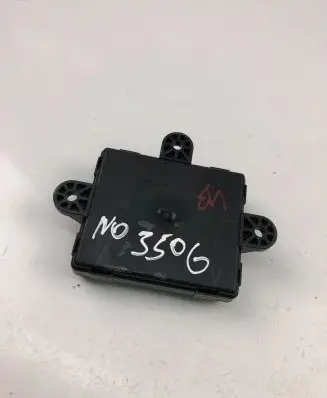 Volvo V40 Other control units/modules 31343873