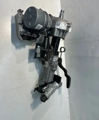 Seat Ibiza IV (6J,6P) Steering wheel axle 6C1423510BF 6C1909144D 6C0905865