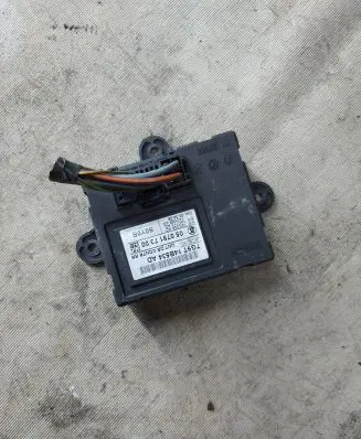 Ford Galaxy Door control unit/module 7G9T14B534AD 14C236AC 0507917300