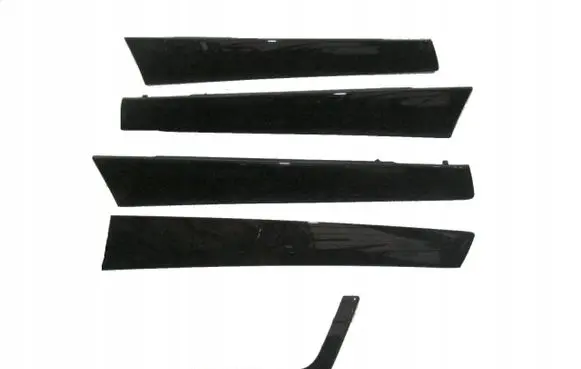 Audi A8 S8 D4 4H Door card panel trim set 