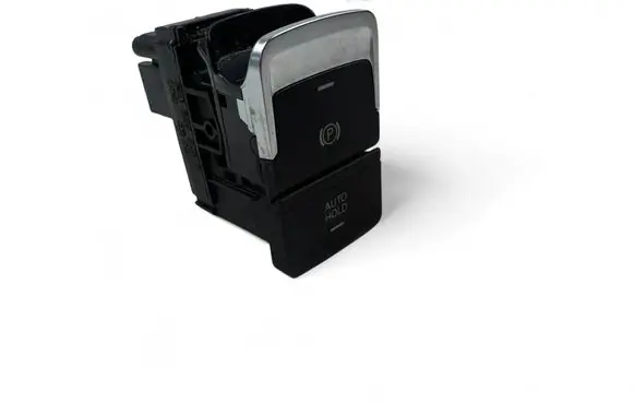 Volkswagen Golf VII Other switches/knobs/shifts 5G0927225D