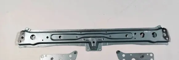 Toyota Prius (XW50) Bottom radiator support slam panel 