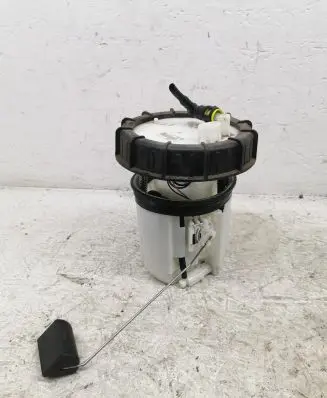 Mazda 3 II Master brake cylinder PE201335X