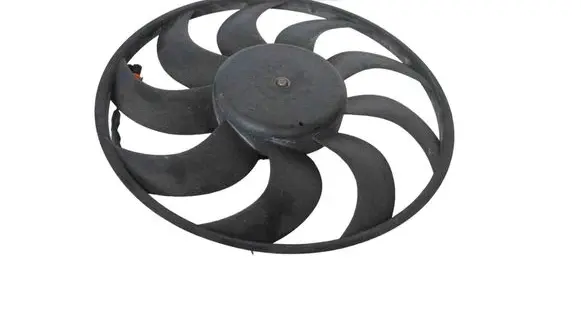 BMW 2 F22 F23 Fan impeller 3Q115116 5YY0544