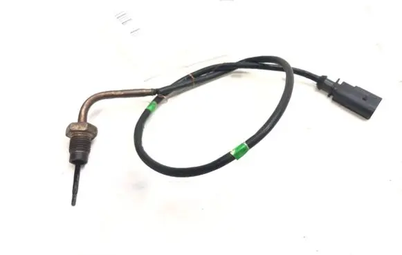 Skoda Rapid (NH) Exhaust gas temperature sensor 04L906088CR