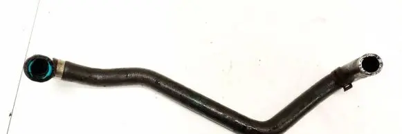 Ford Focus Engine coolant pipe/hose