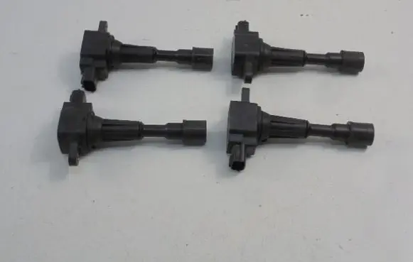 Mazda 3 I High voltage ignition coil AIC-4051