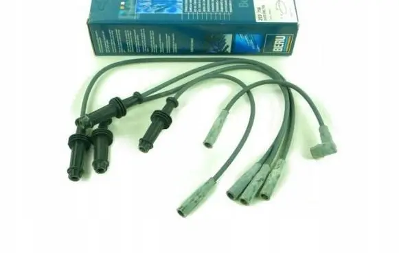 Citroen ZX Ignition plug leads ZEF756