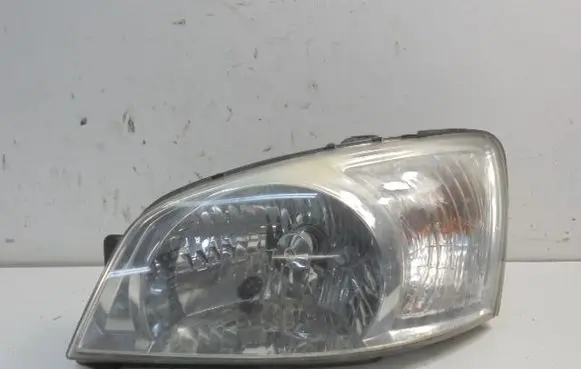 Hyundai Getz Headlight/headlamp 2211118L