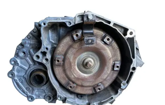 Opel Insignia A Automatic gearbox TF80SC W115010381GK 11D3614665