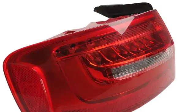 Audi A4 S4 B8 8K Rear/tail lights 8K5945095AC