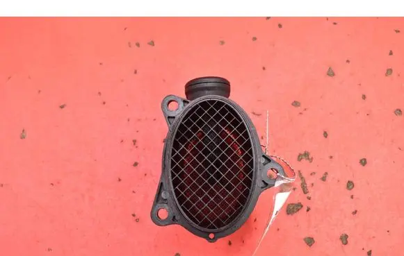 Mazda 3 I Mass air flow meter 9650010780