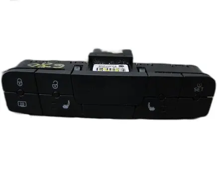 Seat Ibiza IV (6J,6P) Other switches/knobs/shifts 6J0927137AP