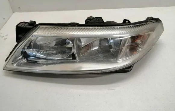 Renault Laguna II Headlight/headlamp 8200002846 89004689