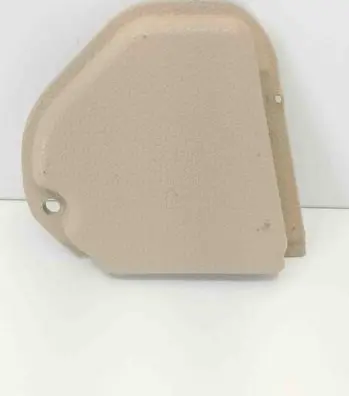 Mercedes-Benz SL R129 Trunk/boot sill cover protection 1296930027 A1296930027