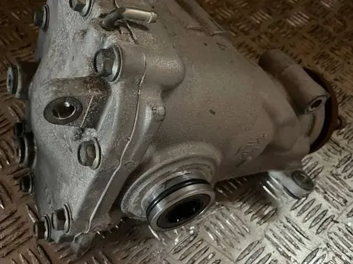 Infiniti EX Gearbox transfer box case NL0766 VQ37
