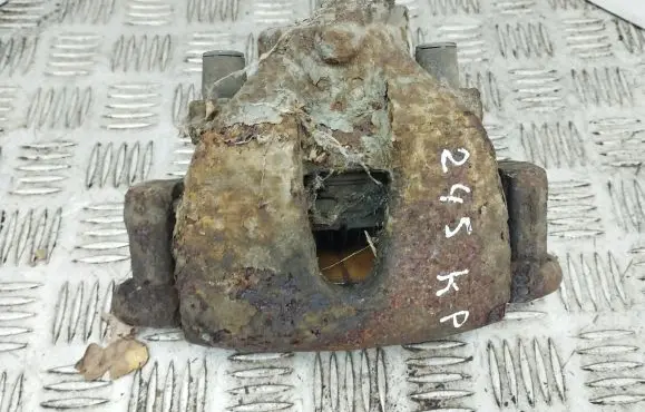 Ford Focus C-MAX Front brake caliper