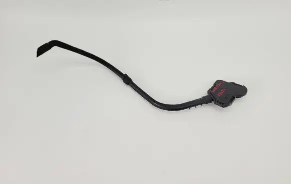 Peugeot Partner Heater radiator pipe/hose 9675617280